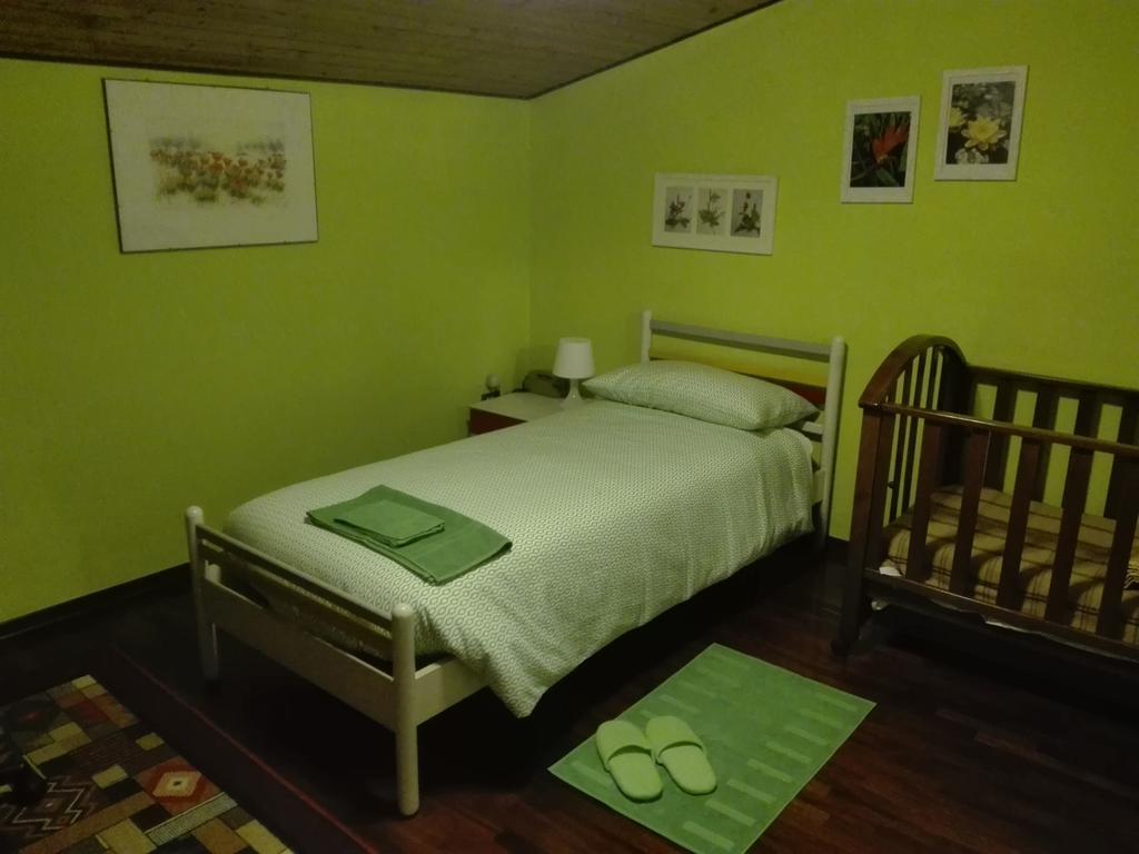 B&B La Cascina Concordia Sagittaria Room photo