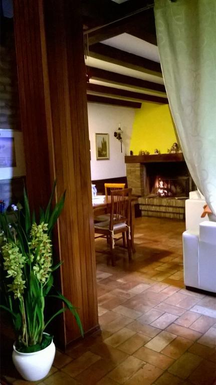 B&B La Cascina Concordia Sagittaria Exterior photo