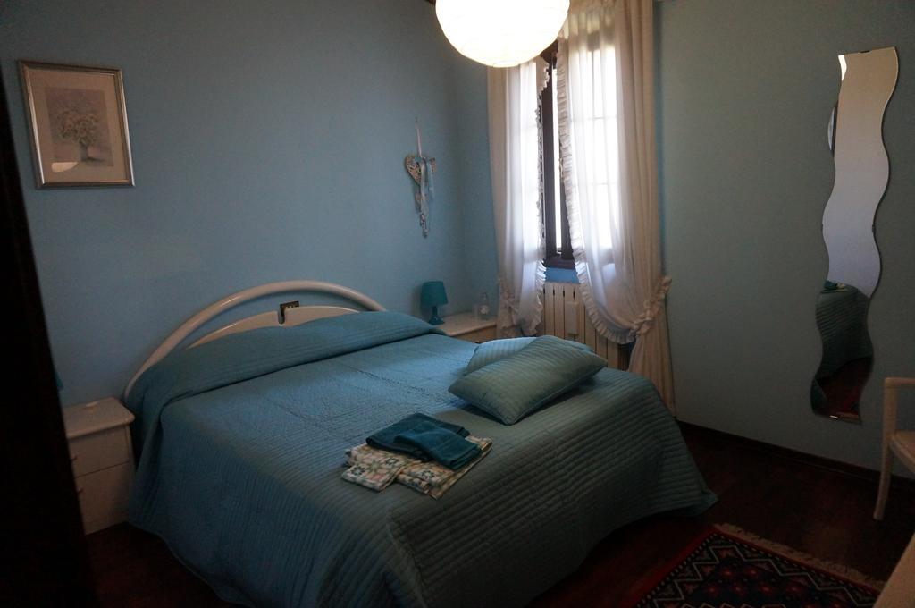 B&B La Cascina Concordia Sagittaria Exterior photo