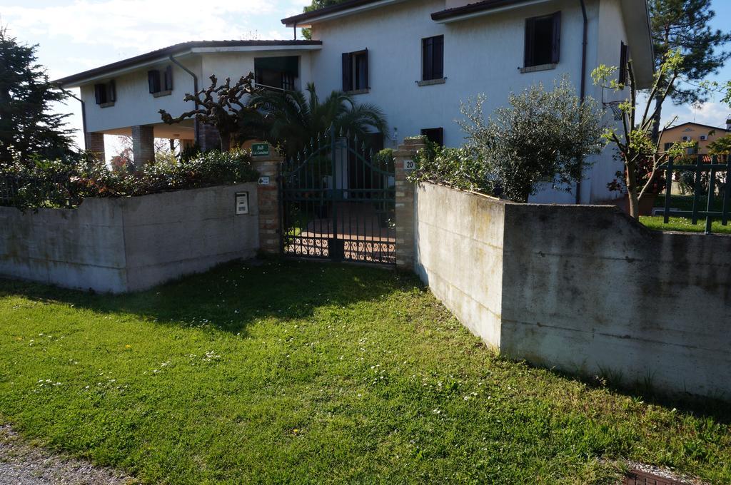 B&B La Cascina Concordia Sagittaria Exterior photo