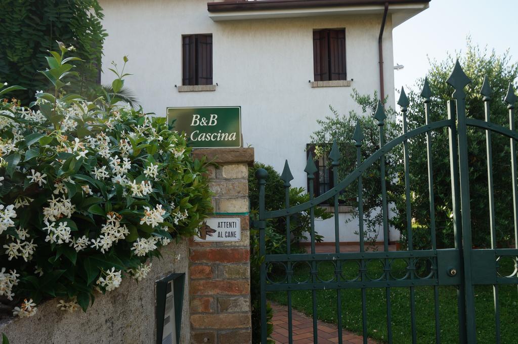 B&B La Cascina Concordia Sagittaria Exterior photo