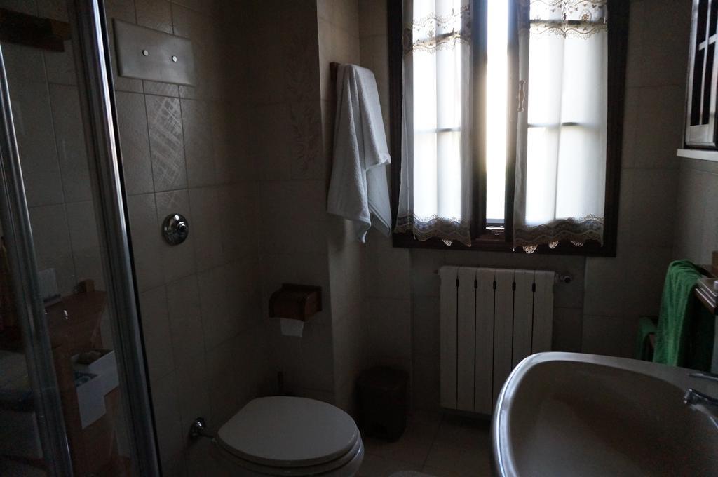 B&B La Cascina Concordia Sagittaria Exterior photo