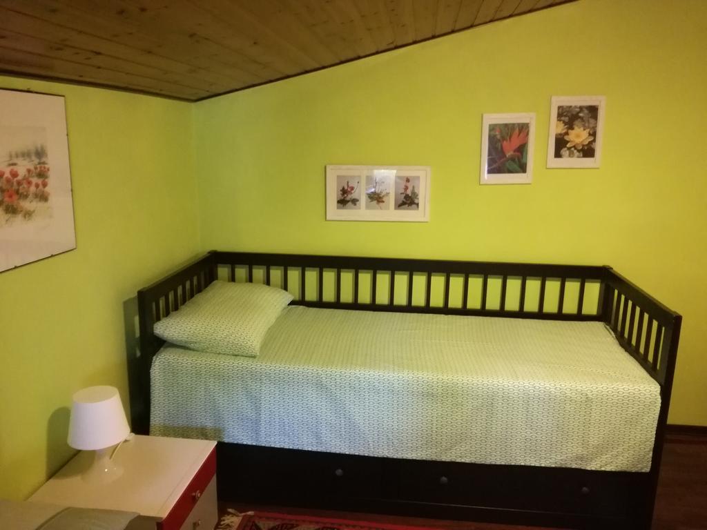 B&B La Cascina Concordia Sagittaria Exterior photo