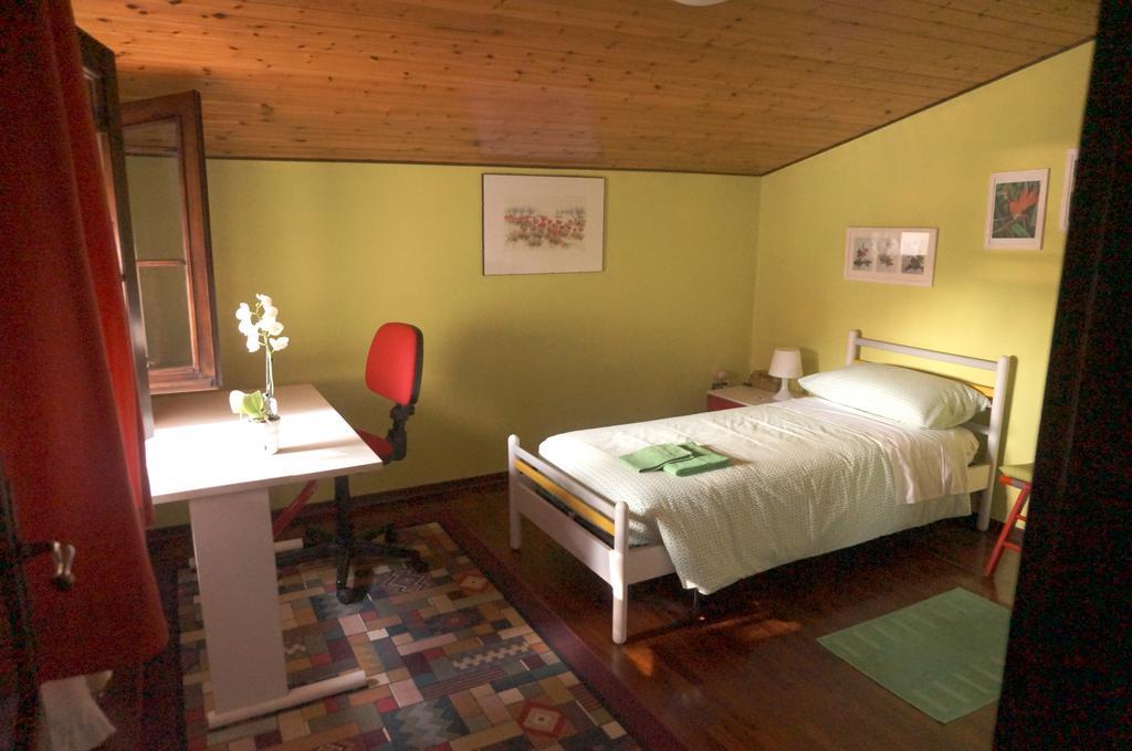 B&B La Cascina Concordia Sagittaria Exterior photo